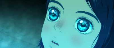 (dramatic music) - Children of the Sea