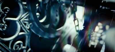 [dramatic music ♪] - The Russian Bride