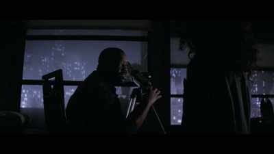 ♪ dramatic music ♪ - Black Monday