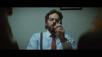 ♪ dramatic music ♪ - Black Monday