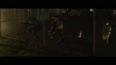 [dramatic music] - Deadly Class