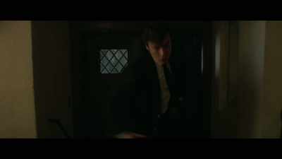 [dramatic music] - Deadly Class
