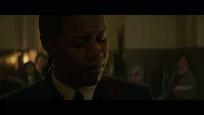 [dramatic music] - Deadly Class