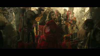 [dramatic music] - Deadly Class