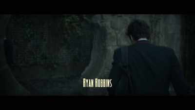 [dramatic music] - Deadly Class