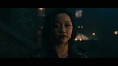 [dramatic music] - Deadly Class