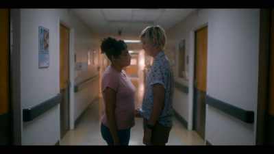 ♪ dramatic music ♪ - The L Word: Generation Q