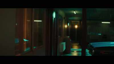 [dramatic music] - Reprisal