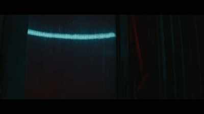 [dramatic music] - Reprisal