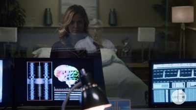 (dramatic music) - Stalked by My Doctor: A Sleepwalker's Nightmare
