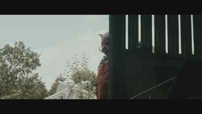(dramatic music) - Piglet