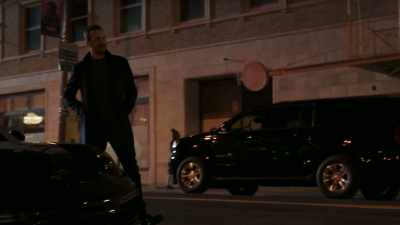 [dramatic music] - Bluff City Law