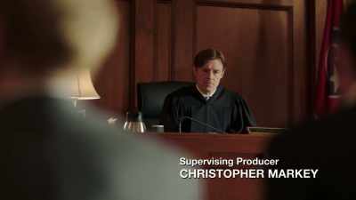 [dramatic music] - Bluff City Law