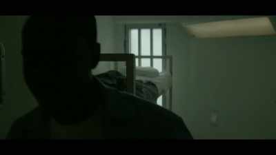 (dramatic music) - Free Meek