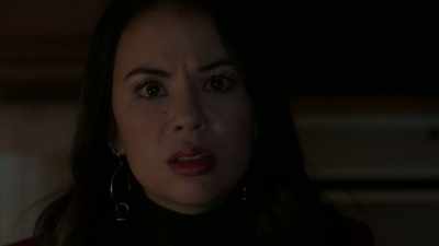 [dramatic music] - Pretty Little Liars: The Perfectionists