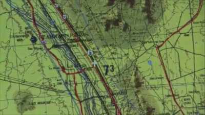 [ dramatic music ] - Leavenworth