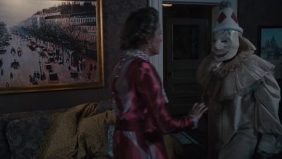         (dramatic music) - Murdoch Mysteries
