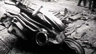 (dramatic music) - KGB - The Sword and the Shield