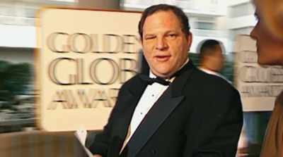 (Dramatic music) - Beyond Boundaries: The Harvey Weinstein Scandal