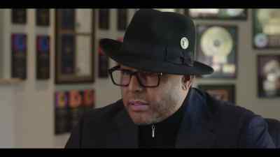 [dramatic music] - Diddy: The Making of a Bad Boy