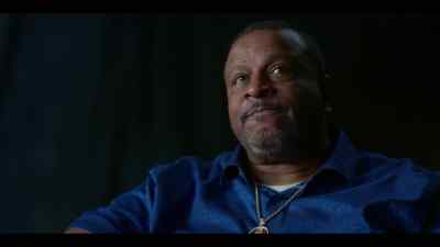 [dramatic music] - Diddy: The Making of a Bad Boy