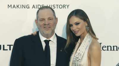 (Dramatic music) - Beyond Boundaries: The Harvey Weinstein Scandal