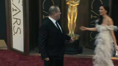 (Dramatic music) - Beyond Boundaries: The Harvey Weinstein Scandal