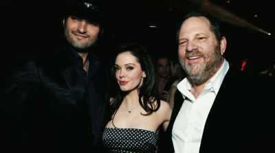 (Dramatic music) - Beyond Boundaries: The Harvey Weinstein Scandal