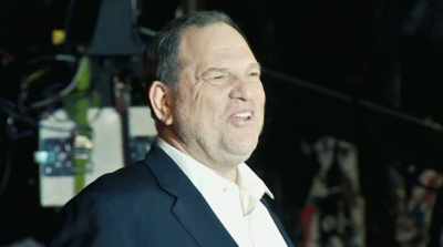 (Dramatic music) - Beyond Boundaries: The Harvey Weinstein Scandal