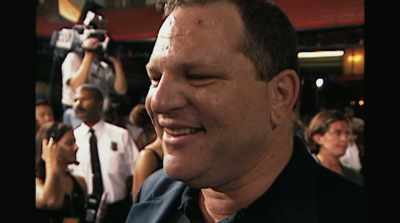 (Dramatic music) - Beyond Boundaries: The Harvey Weinstein Scandal