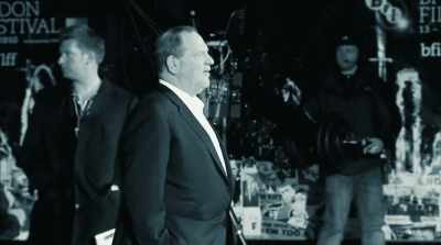 (Dramatic music) - Beyond Boundaries: The Harvey Weinstein Scandal