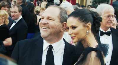 (Dramatic music) - Beyond Boundaries: The Harvey Weinstein Scandal