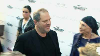 (Dramatic music) - Beyond Boundaries: The Harvey Weinstein Scandal