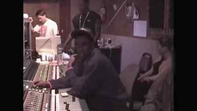 [dramatic music] - Diddy: The Making of a Bad Boy