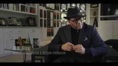 [dramatic music] - Diddy: The Making of a Bad Boy
