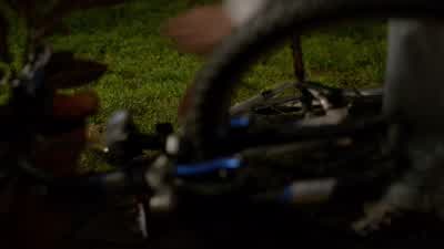 Hi, Mr. - Cobra Kai