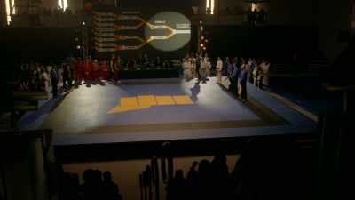 (DRAMATIC MUSIC) - Cobra Kai