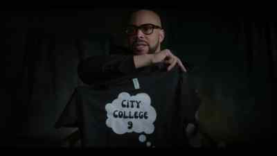[dramatic music] - Diddy: The Making of a Bad Boy