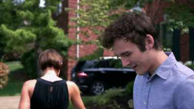 [dramatic music] - Pretty Little Stalker