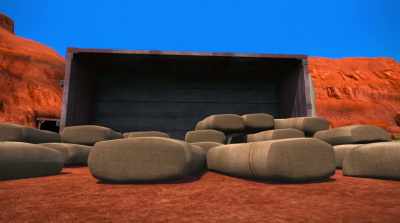 [dramatic music] - Thomas & Friends: Big World! Big Adventures! The Movie