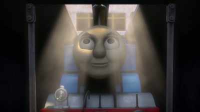 [dramatic music] - Thomas & Friends: Big World! Big Adventures! The Movie