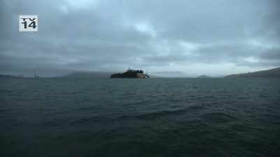 [dramatic music] - Alcatraz Escape: The Lost Evidence