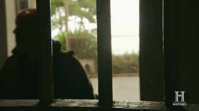 [dramatic music] - Alcatraz Escape: The Lost Evidence