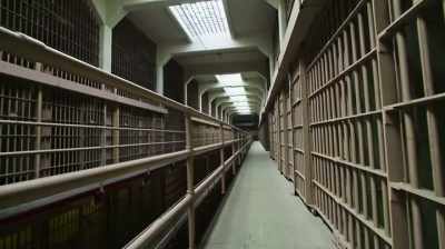 [dramatic music] - Alcatraz Escape: The Lost Evidence