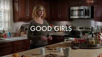 [dramatic music] - Good Girls