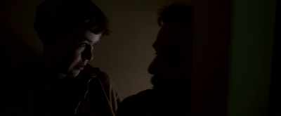 [DRAMATIC MUSIC] - Ghost Stories