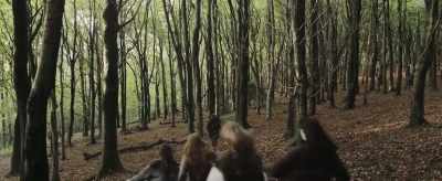 (DRAMATIC MUSIC) - Robin Hood: The Rebellion