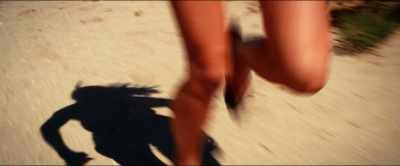 [dramatic music] - Dead Ant