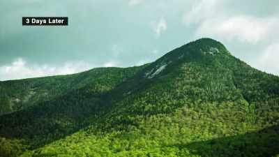 [dramatic music] - The Disappearance of Maura Murray