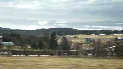 [dramatic music] - The Disappearance of Maura Murray